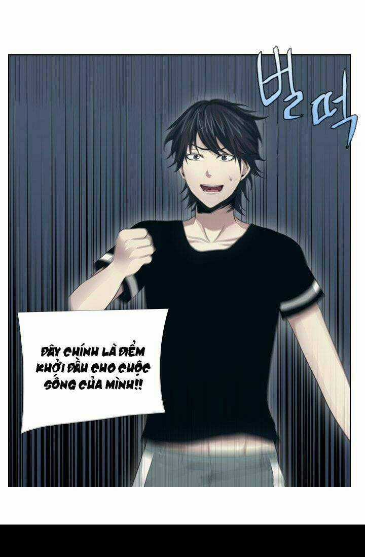 Người Cống Hiến - Chapter 2 - Trang 36