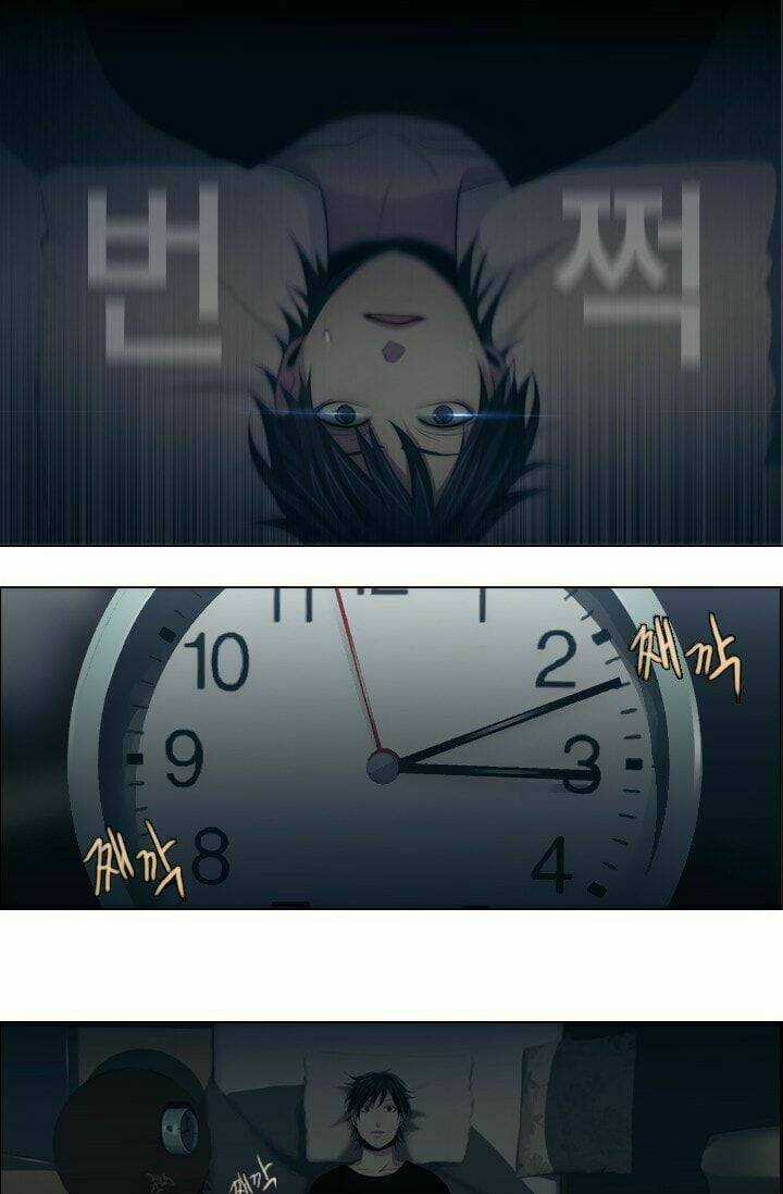 Người Cống Hiến - Chapter 2 - Trang 10