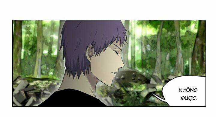 Người Cống Hiến - Chapter 20 - Trang 11
