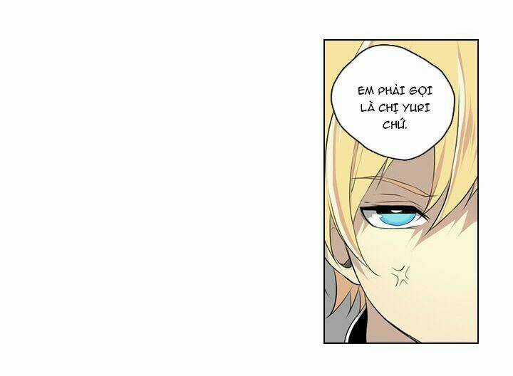 Người Cống Hiến - Chapter 20 - Trang 13