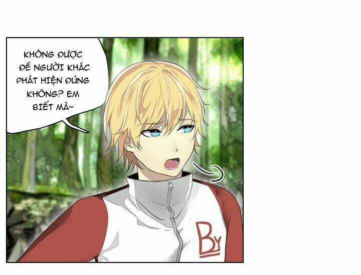 Người Cống Hiến - Chapter 20 - Trang 17