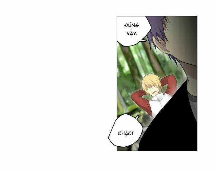 Người Cống Hiến - Chapter 20 - Trang 18