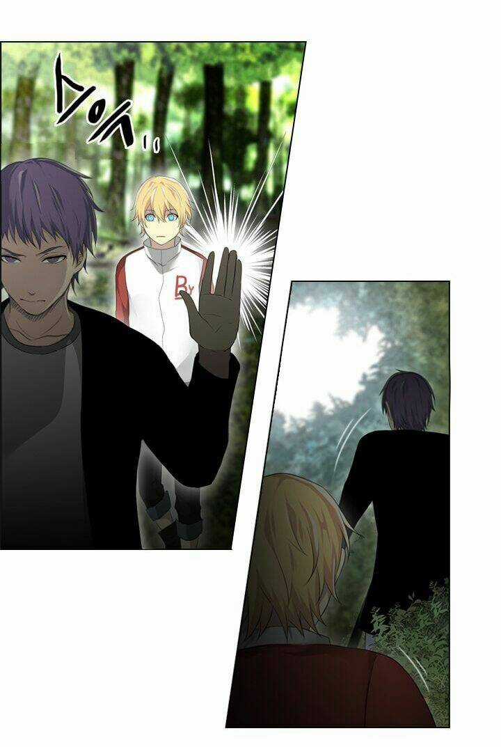 Người Cống Hiến - Chapter 20 - Trang 20