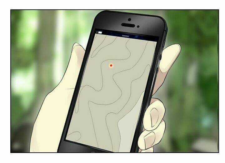 Người Cống Hiến - Chapter 20 - Trang 23