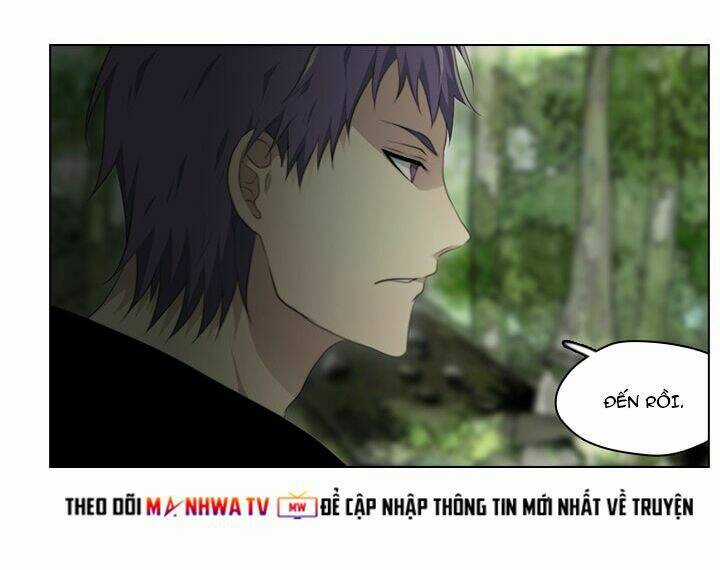 Người Cống Hiến - Chapter 20 - Trang 24