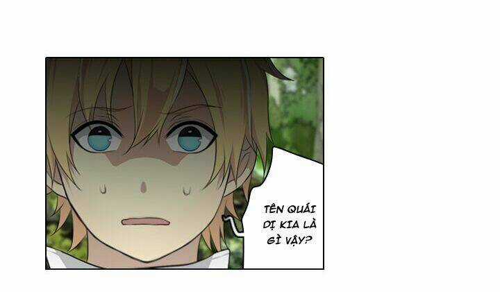 Người Cống Hiến - Chapter 20 - Trang 29