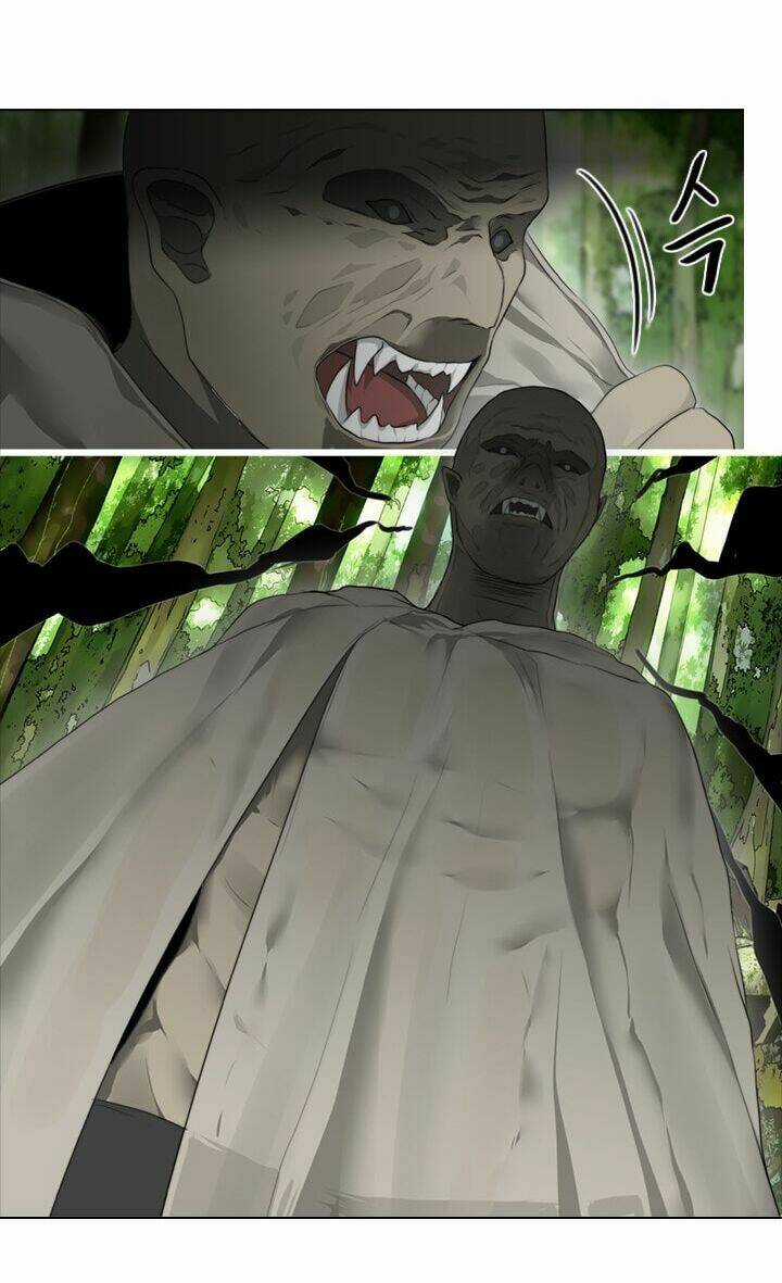 Người Cống Hiến - Chapter 20 - Trang 31