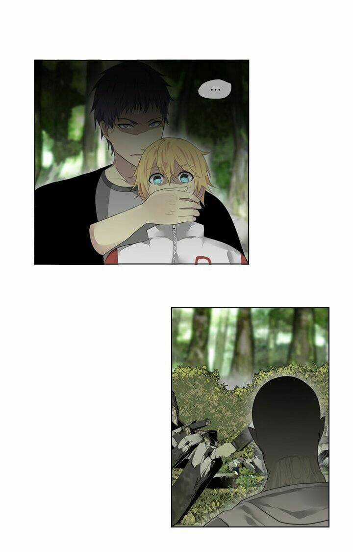 Người Cống Hiến - Chapter 20 - Trang 32