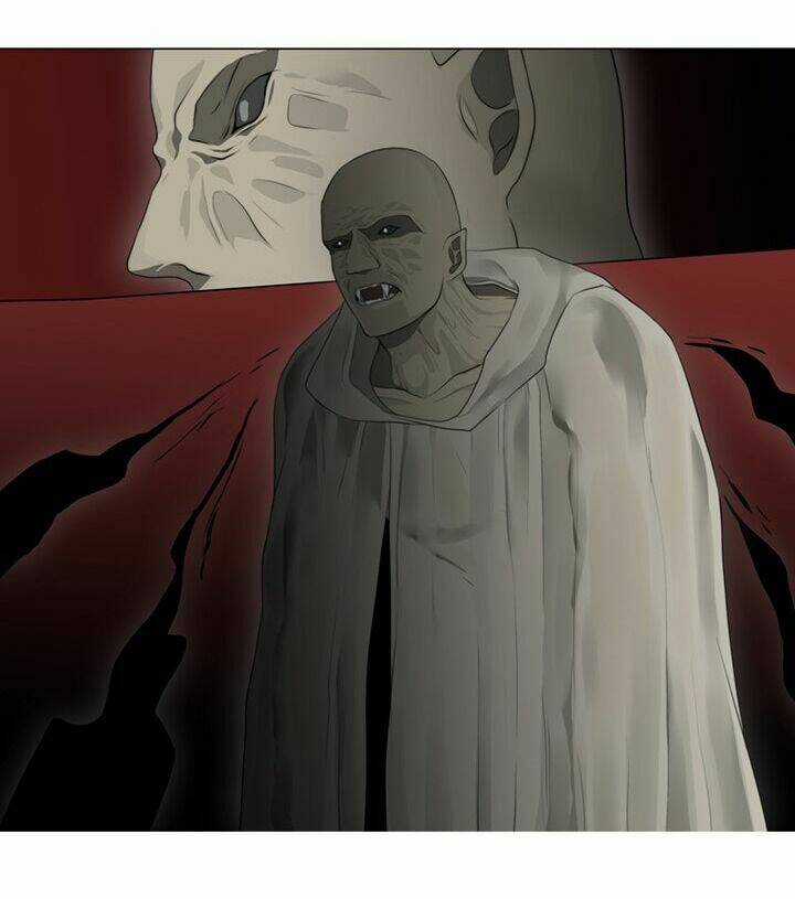 Người Cống Hiến - Chapter 20 - Trang 33