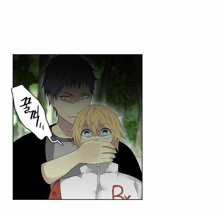 Người Cống Hiến - Chapter 20 - Trang 34