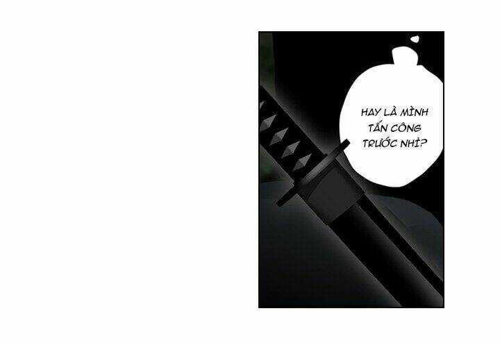 Người Cống Hiến - Chapter 20 - Trang 35