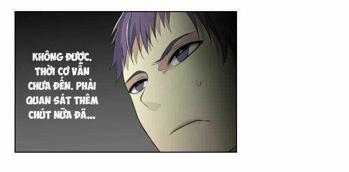 Người Cống Hiến - Chapter 20 - Trang 36