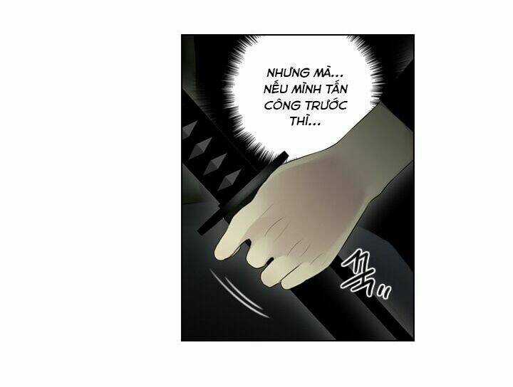 Người Cống Hiến - Chapter 20 - Trang 37