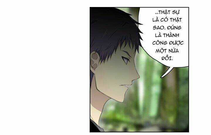 Người Cống Hiến - Chapter 20 - Trang 44