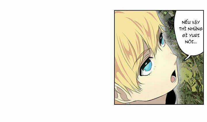 Người Cống Hiến - Chapter 20 - Trang 45