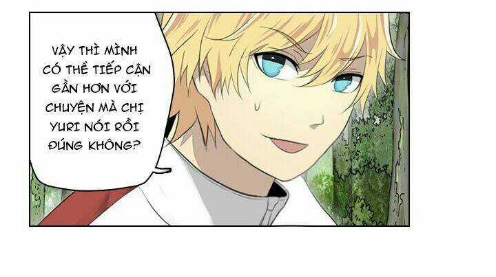 Người Cống Hiến - Chapter 20 - Trang 47