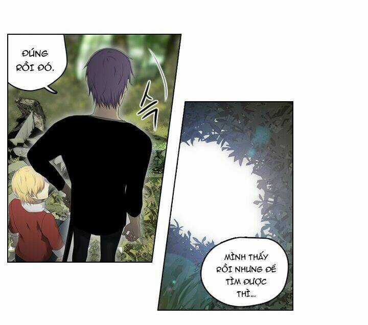 Người Cống Hiến - Chapter 20 - Trang 48