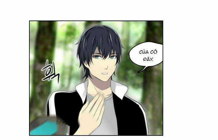 Người Cống Hiến - Chapter 20 - Trang 54