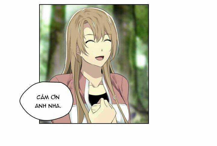Người Cống Hiến - Chapter 20 - Trang 56