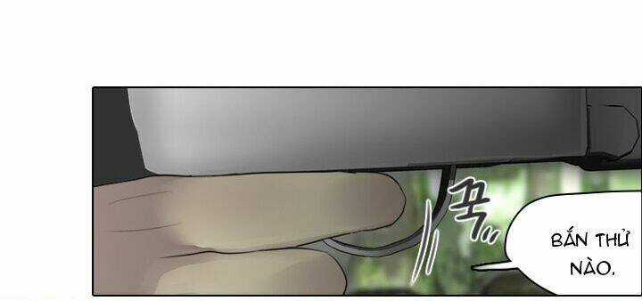 Người Cống Hiến - Chapter 20 - Trang 60