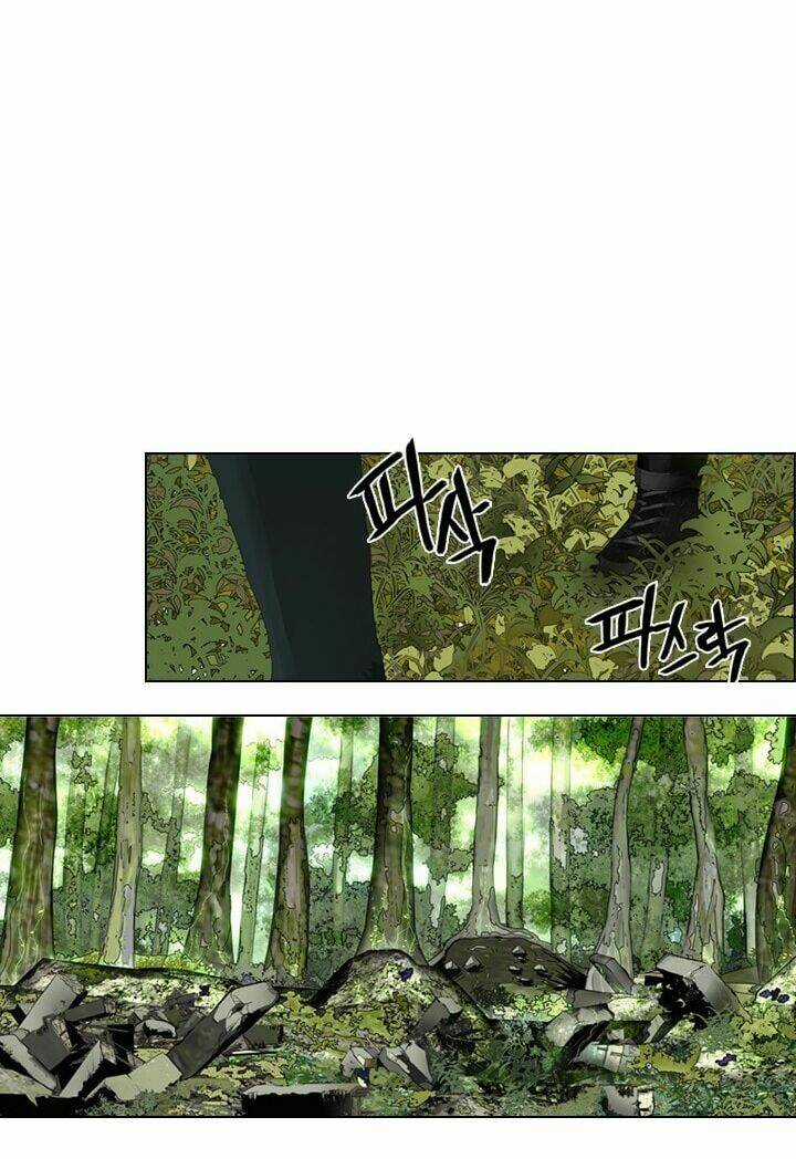 Người Cống Hiến - Chapter 20 - Trang 7