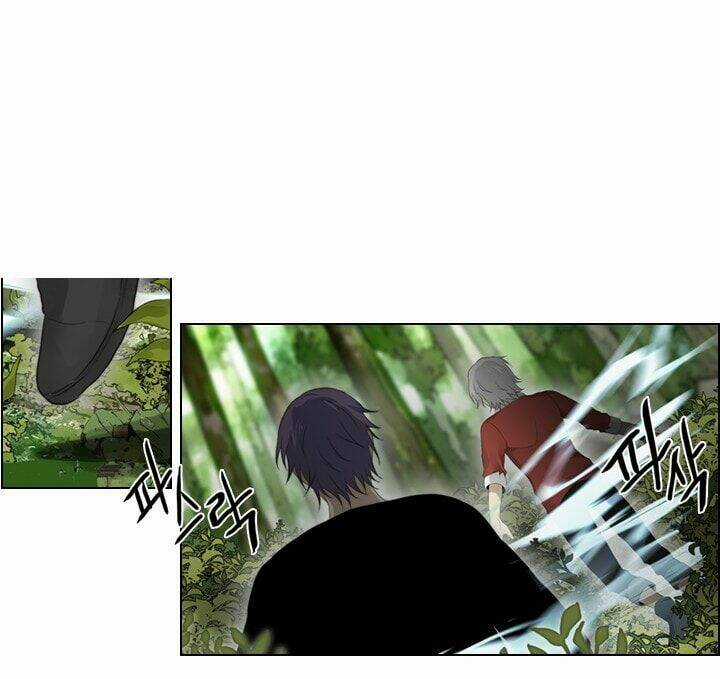 Người Cống Hiến - Chapter 20 - Trang 62