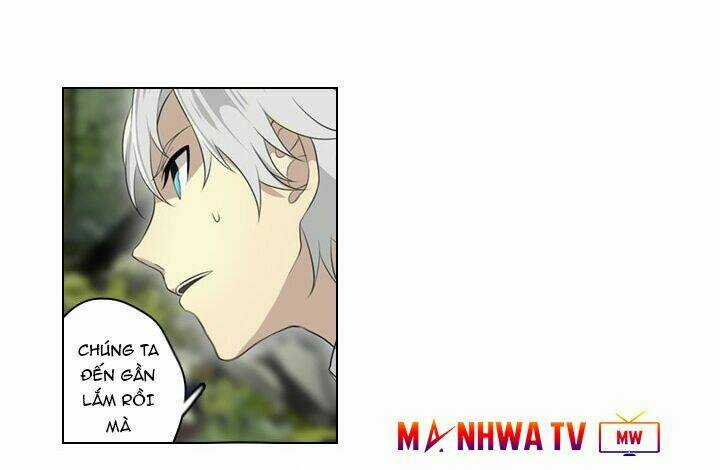 Người Cống Hiến - Chapter 20 - Trang 63