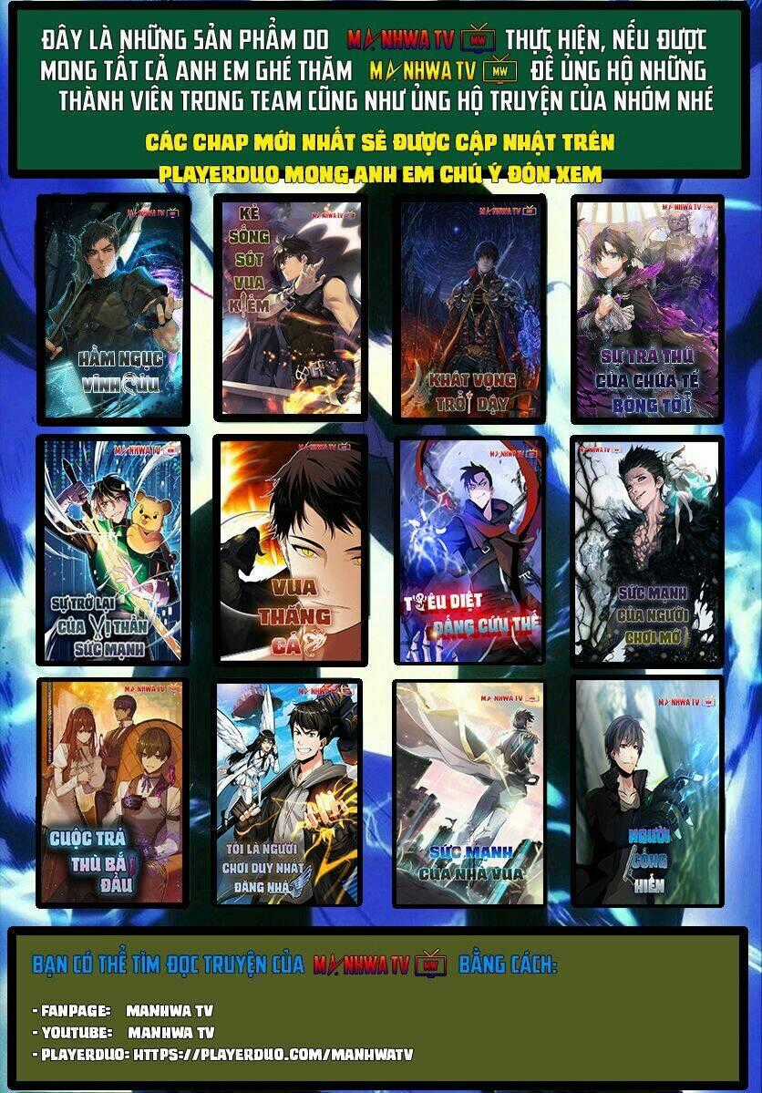 Người Cống Hiến - Chapter 20 - Trang 69