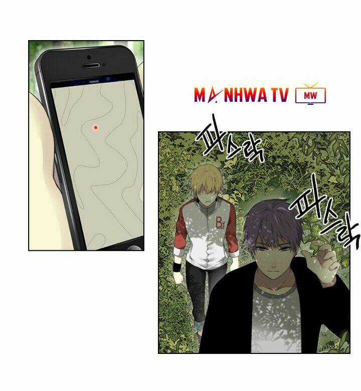 Người Cống Hiến - Chapter 20 - Trang 8