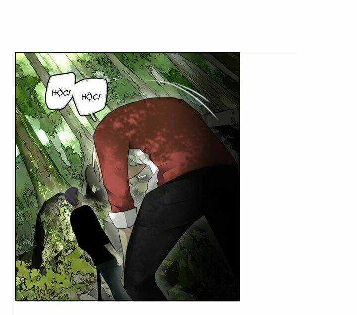 Người Cống Hiến - Chapter 20 - Trang 9