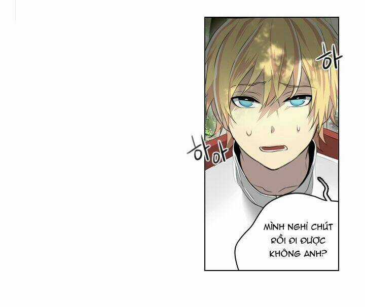 Người Cống Hiến - Chapter 20 - Trang 10