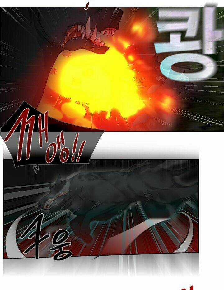 Người Cống Hiến - Chapter 21 - Trang 11