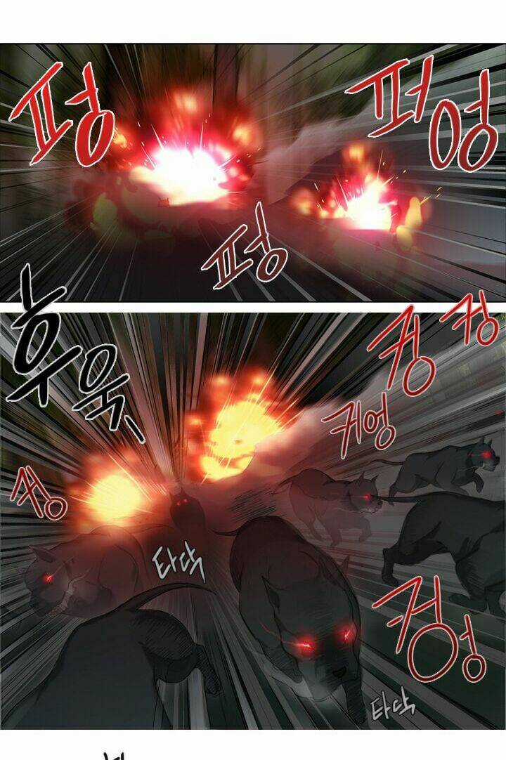 Người Cống Hiến - Chapter 21 - Trang 14