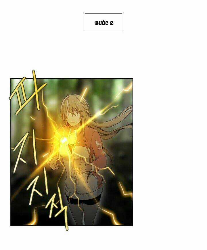 Người Cống Hiến - Chapter 21 - Trang 16