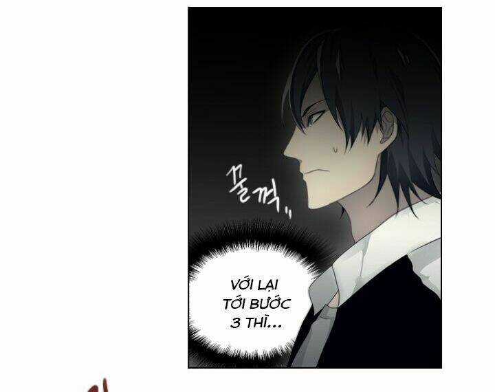 Người Cống Hiến - Chapter 21 - Trang 17