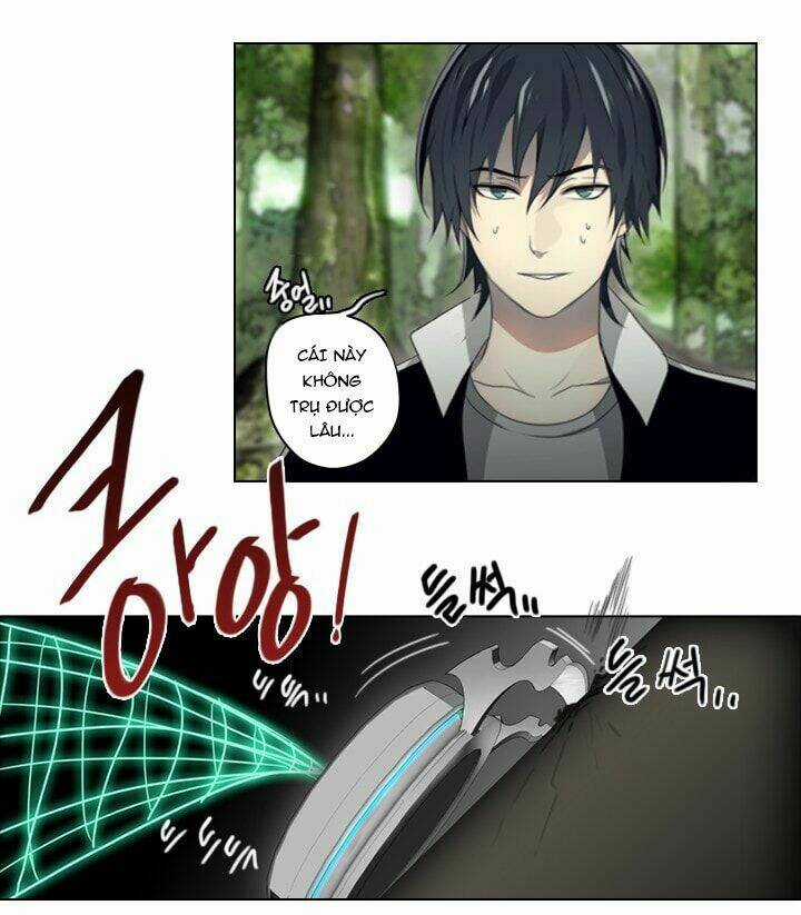 Người Cống Hiến - Chapter 21 - Trang 26