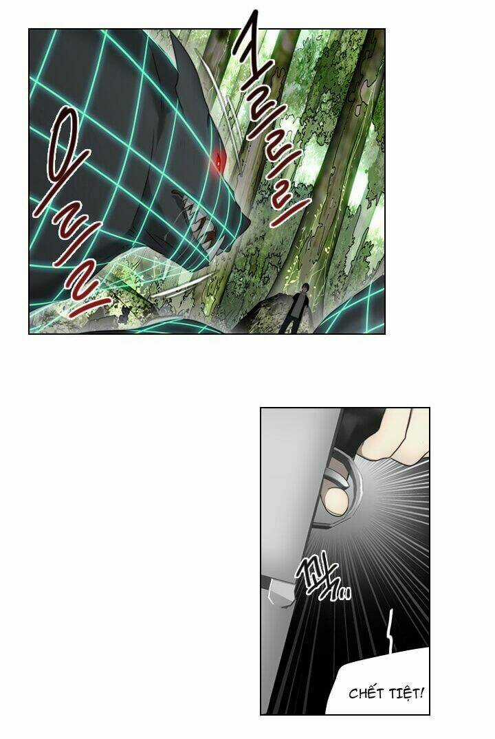 Người Cống Hiến - Chapter 21 - Trang 27