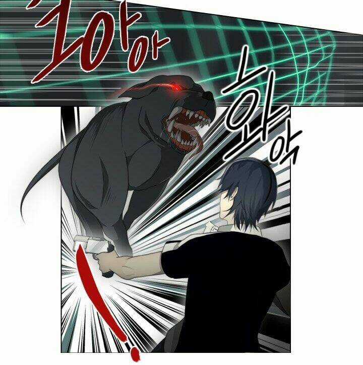 Người Cống Hiến - Chapter 21 - Trang 30