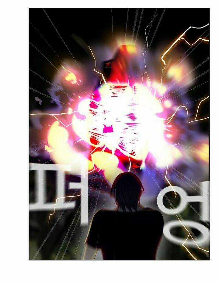 Người Cống Hiến - Chapter 21 - Trang 34