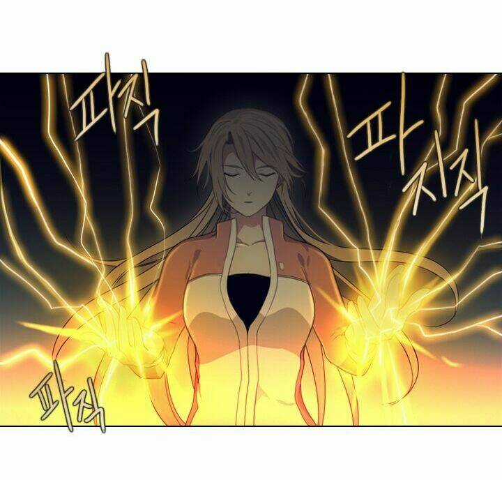 Người Cống Hiến - Chapter 21 - Trang 38