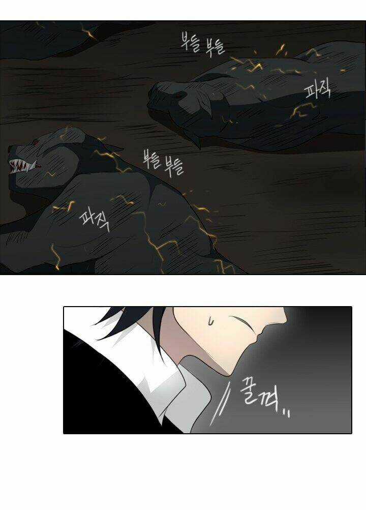 Người Cống Hiến - Chapter 21 - Trang 44