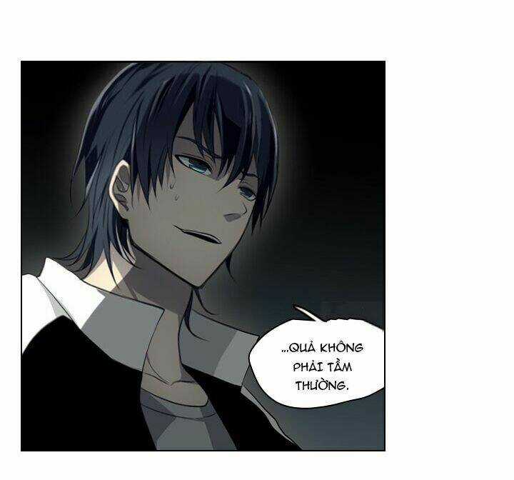 Người Cống Hiến - Chapter 21 - Trang 46