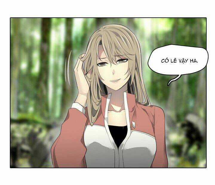 Người Cống Hiến - Chapter 21 - Trang 48