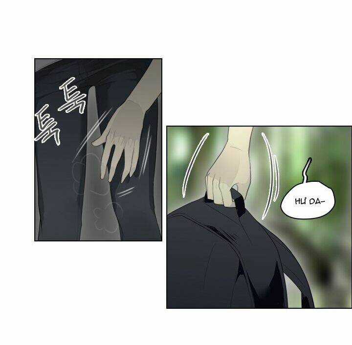 Người Cống Hiến - Chapter 21 - Trang 49