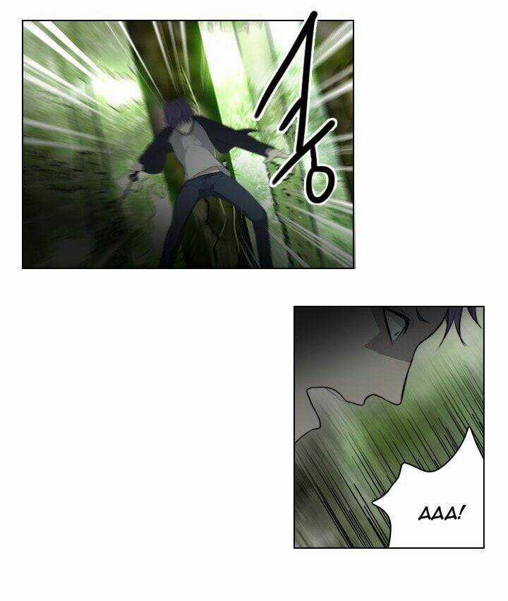 Người Cống Hiến - Chapter 21 - Trang 55