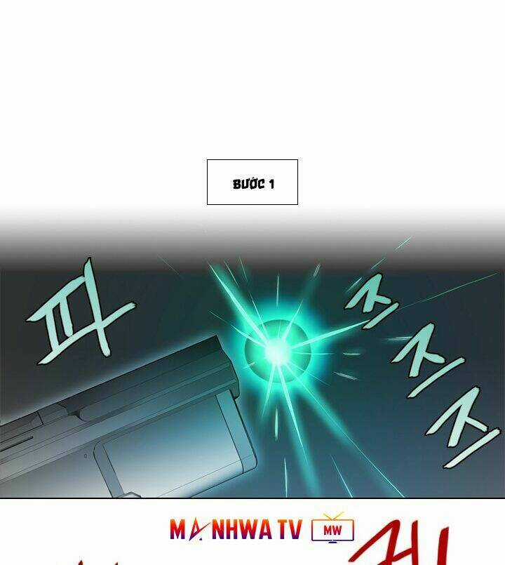 Người Cống Hiến - Chapter 21 - Trang 7