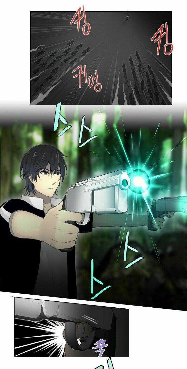 Người Cống Hiến - Chapter 21 - Trang 9