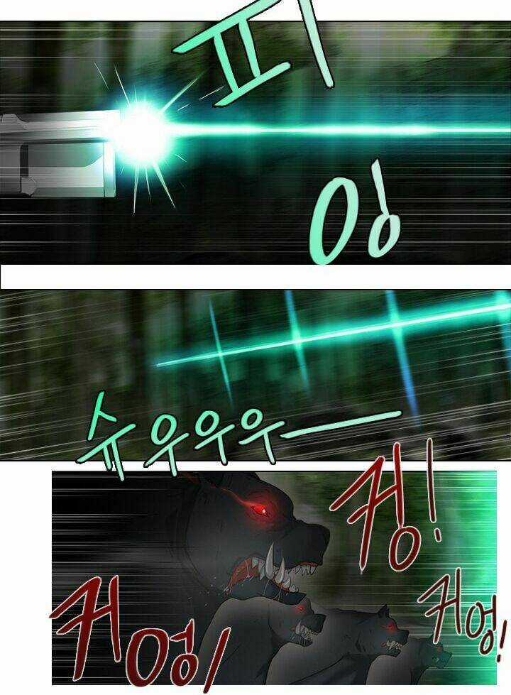 Người Cống Hiến - Chapter 21 - Trang 10