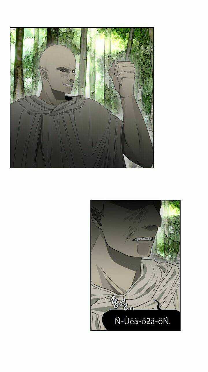 Người Cống Hiến - Chapter 22 - Trang 12