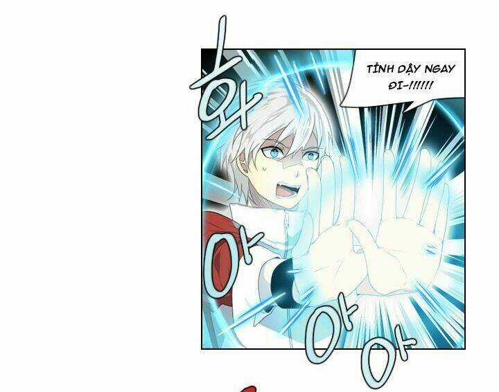 Người Cống Hiến - Chapter 22 - Trang 17